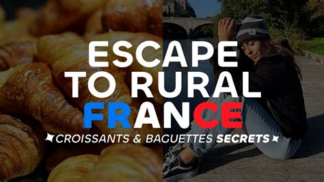 bordeaux life youtube|escape to rural france.